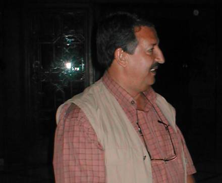 Abdouche : «L’USMA a tout pour gagner la Ligue des champions»