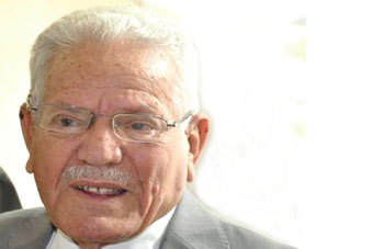 Accompagné par une foule nombreuse : L’ancien ministre des Moudjahidine Brahim Chibout inhumé hier à Skikda