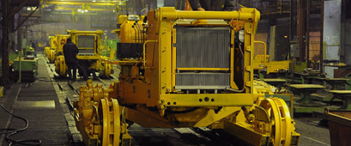 Accord algéro-russe pour la création d&rsquo;une usine de production de wagons et de bulldozers Uralvagonzavod à Annaba