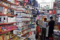 Achat des fournitures scolaires Pour certains parents, c’est déjà la rentrée !