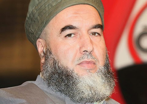 Activités politiques tolérées de Madani Mezrag,  Le MSP et Ennahdha dénoncent le “deux poids, deux mesures”