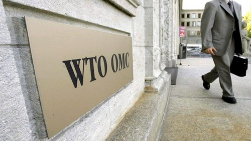 Adhésion à l’OMC : Bakhti Belaib au côté du peuple