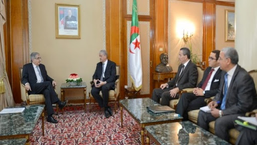 Adhésion de l’Algérie à l’OMC: quand Bakhti Belaib enfonce Benyounès, Benbada, Djaâboub et Boukrouh