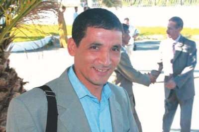 Affaire Nacer-Eddine Hadjadj, détenu à Ghardaïa , Le RCD dénonce “une cabale judiciaire”