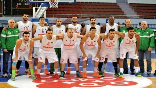 Afrobasket-2015 (Gr. D): l&rsquo;Algérie dans la peau d&rsquo;un outsider