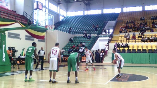 AFROBASKET (U16 – GARÇONS) Victoire de l&rsquo;Algérie devant le Rwanda