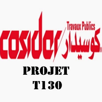 Agriculture, transport ferroviaire et les services, La nouvelle stratégie de Cosider