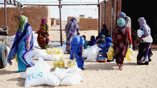 Aides aux réfugiés sahraouis : le représentant du PAM réfute les allégations marocaines