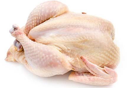 AIN TEMOUCHENT : Le poulet cédé à 380 DA le kilo