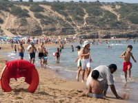 Aïn Témouchent, Une côte qui a la cote…