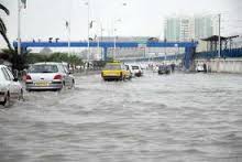 Alerte météo : Des pluies orageuses sur plusieurs wilayas de l’Est du pays