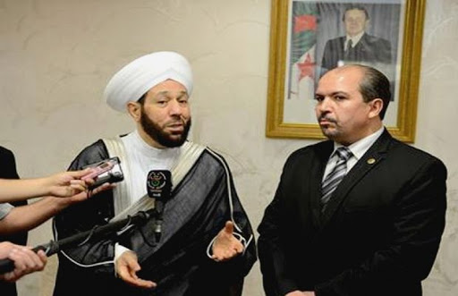 Alger et Damas organise la riposte au salafisme
