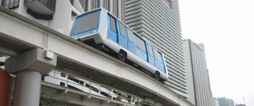 Alger: le projet de métro aérien à l’étude, selon le ministre des Transports