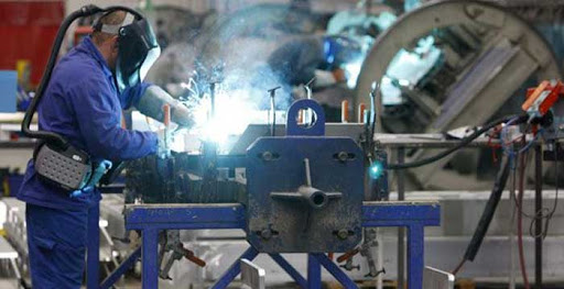 Algérie- L&rsquo;activité industrielle baisse dans le secteur public et stagne dans le privé