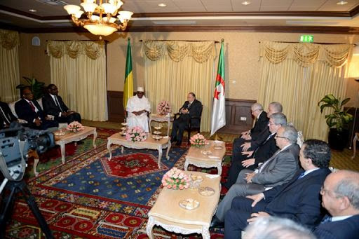 Algérie-Mali : des relations historiques tournées vers un avenir prometteur