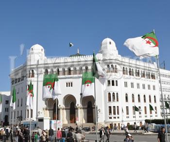 Algérie-Poste : Bientôt un distributeur dans chaque commune