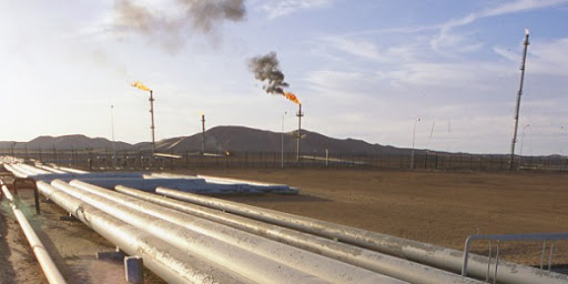 Algérie : résultats contrastés pour l’industrie des hydrocarbures en 2014