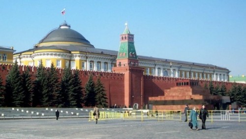 Algérie-Russie: Signature à Moscou d’un procès-verbal sur les relations économiques