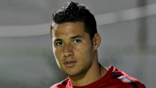 Algérie: Youssef Belaili convoqué par Gourcuff ?