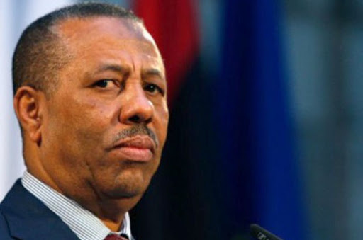 Alors que des pourparlers de paix se déroulent à Genève,  Le Premier ministre libyen annonce sa démission