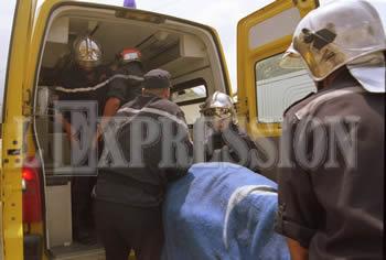 Alors que les aoûtiens envahissent les plages,Un été meurtrier