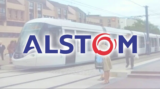 Alstom: contrat d&rsquo;environ 80 millions d&rsquo;euros en Algérie.