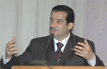 AMAR GHOUL à Ath Yenni (Tizi-Ouzou) : Détermination à accompagner les artisans pour promouvoir l’artisanat