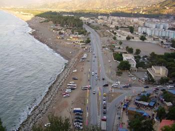 Aokas, La Cnas se dévoile au grand public