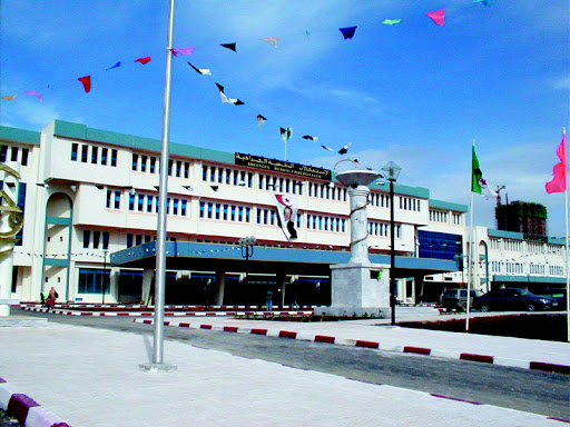 Après la découverte d’un cadavre à l’EHU 1er-Novembre: La famille décide d’ester en justice la direction