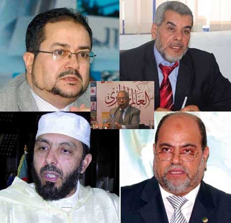 Après Mezrag, au tour de Djaballah, Mokri et Menasra, Les islamistes organisent leurs universités d’été en rangs dispersés