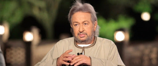 Après un long combat contre la maladie, le grand acteur égyptien Nour El Sherif s&rsquo;est éteint à l&rsquo;âge de 69 ans