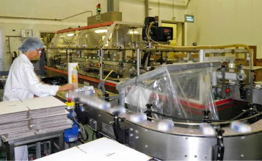 Après une amélioration durant le dernier trimestre 2014, L’activité industrielle de nouveau en baisse