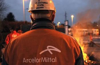Arcelormittal, Ça ne va plus au syndicat