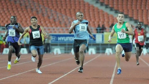 Athlétisme handisport/Mondiaux-2015: plus de 90 pays dont l&rsquo;Algérie, au rendez-vous de Qatar