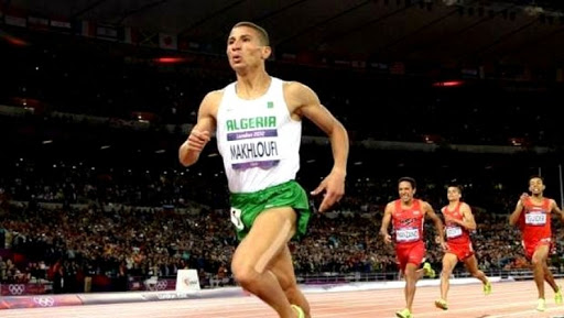 Athlétisme/Mondiaux-2015 : trois Algériens, dont Makhloufi, en lice sur 1500 m