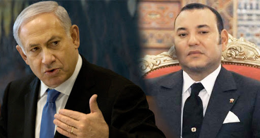 Axe Tel-Aviv – Rabat : une menace pour l’Algérie