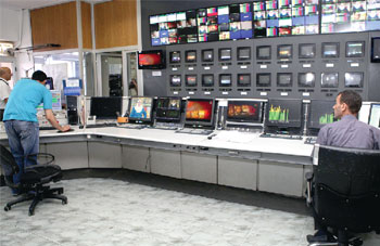 BATNA : 22 présidents de clubs audiovisuels pour jeunes en formation