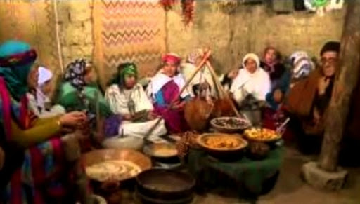 Batna: ouverture de la traditionnelle fête d’Aid Lakhrif (fête de l’automne) à T’kout