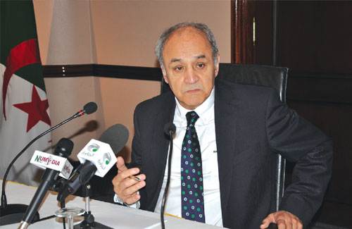 Bekkat Berkani, président de l’Ordre des médecins : « La signature électronique des ordonnances n’a pas de valeur juridique »