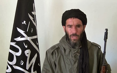 Belmokhtar se démarque à nouveau de Daesh