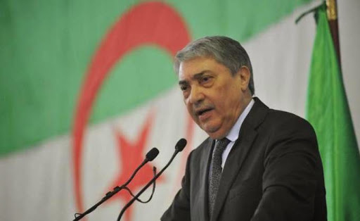 Benflis : « le gouvernement n’a pas pris la juste mesure de la crise structurelle »