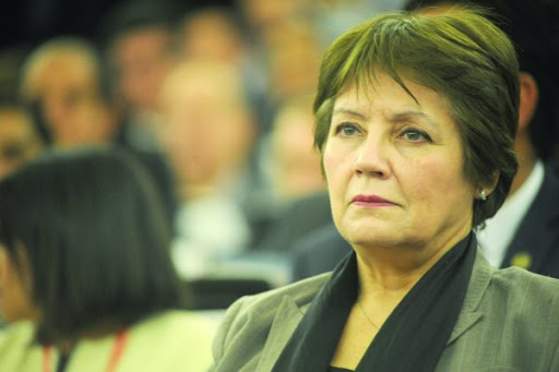 Benghebrit sur la pente raide ?