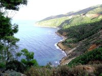 Beni Haoua, Un paysage à couper le souffle