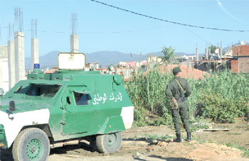 Bilan semestriel de la Gendarmerie nationale : Les femmes de plus en plus impliquées dans les affaires criminelles