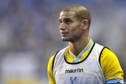 Bouenemouth insiste pour Guedioura