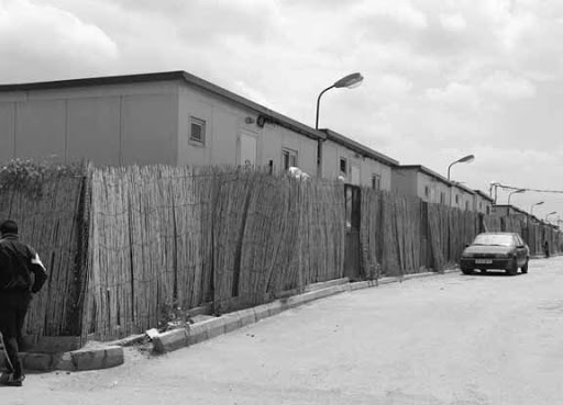 Boumerdès, ils demandent leur relogement; Sit-in des habitants des chalets devant le siège de la daïra