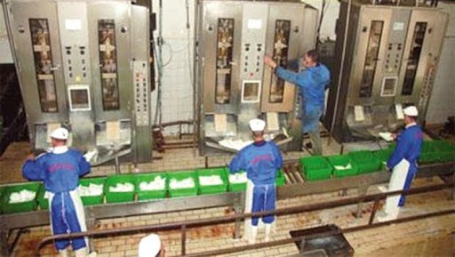 Boumerdès : vers le règlement de la crise du lait pasteurisé