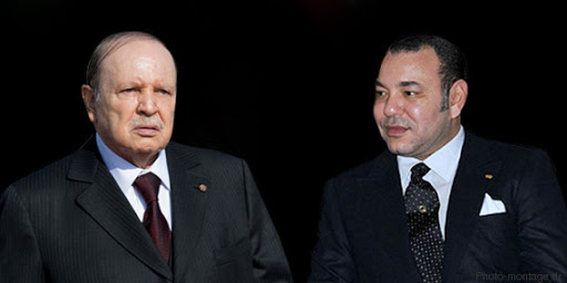 Bouteflika appelle Mohamed VI à œuvrer pour les « intérêts des peuples marocain et algérien »