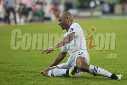 Brahimi retrouve sa belle forme