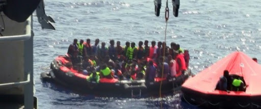 Bruxelles: le monde affronte « la pire crise de réfugiés » depuis la guerre